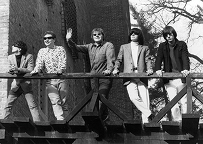 20 ESSENTIALS: Italia Neo-Sixties 1985-1990